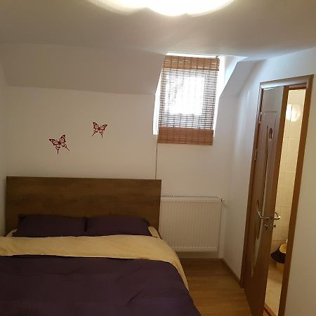 My Place - Cozy Rooms Sibiu Exterior foto