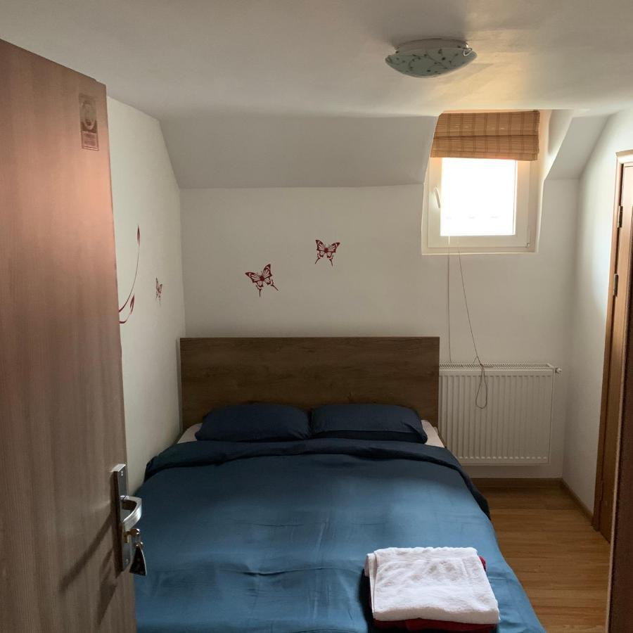 My Place - Cozy Rooms Sibiu Exterior foto