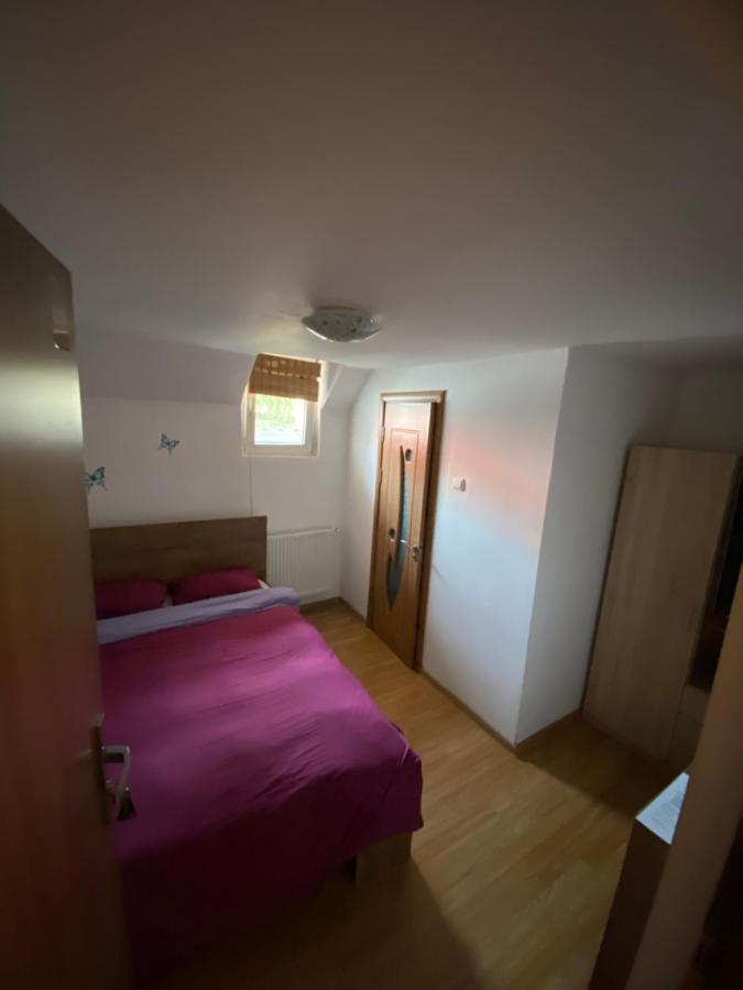 My Place - Cozy Rooms Sibiu Exterior foto