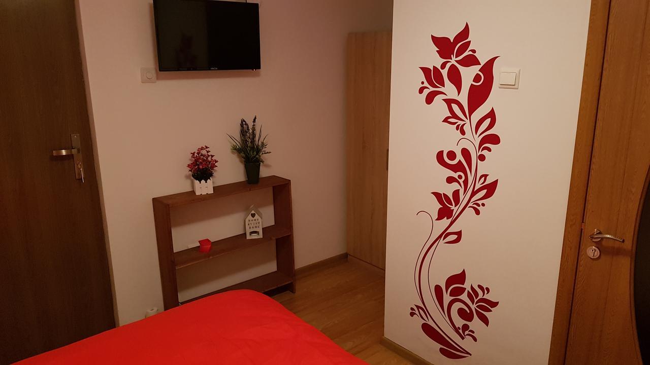 My Place - Cozy Rooms Sibiu Exterior foto