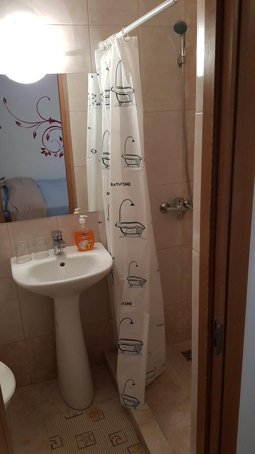 My Place - Cozy Rooms Sibiu Exterior foto