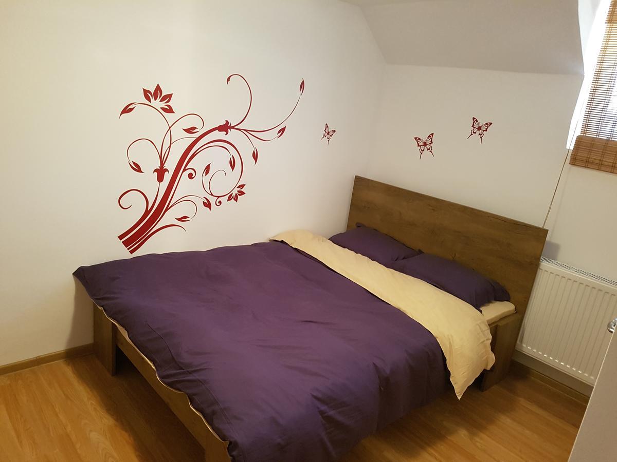 My Place - Cozy Rooms Sibiu Exterior foto